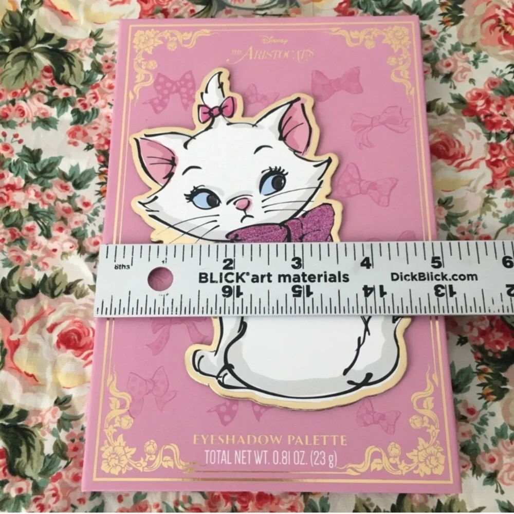 Disney Aristocats Eyeshadow Palette